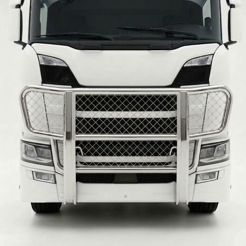 Scania NextGen R/S Karjapuskuri Dakar V53 (LegalPro)
