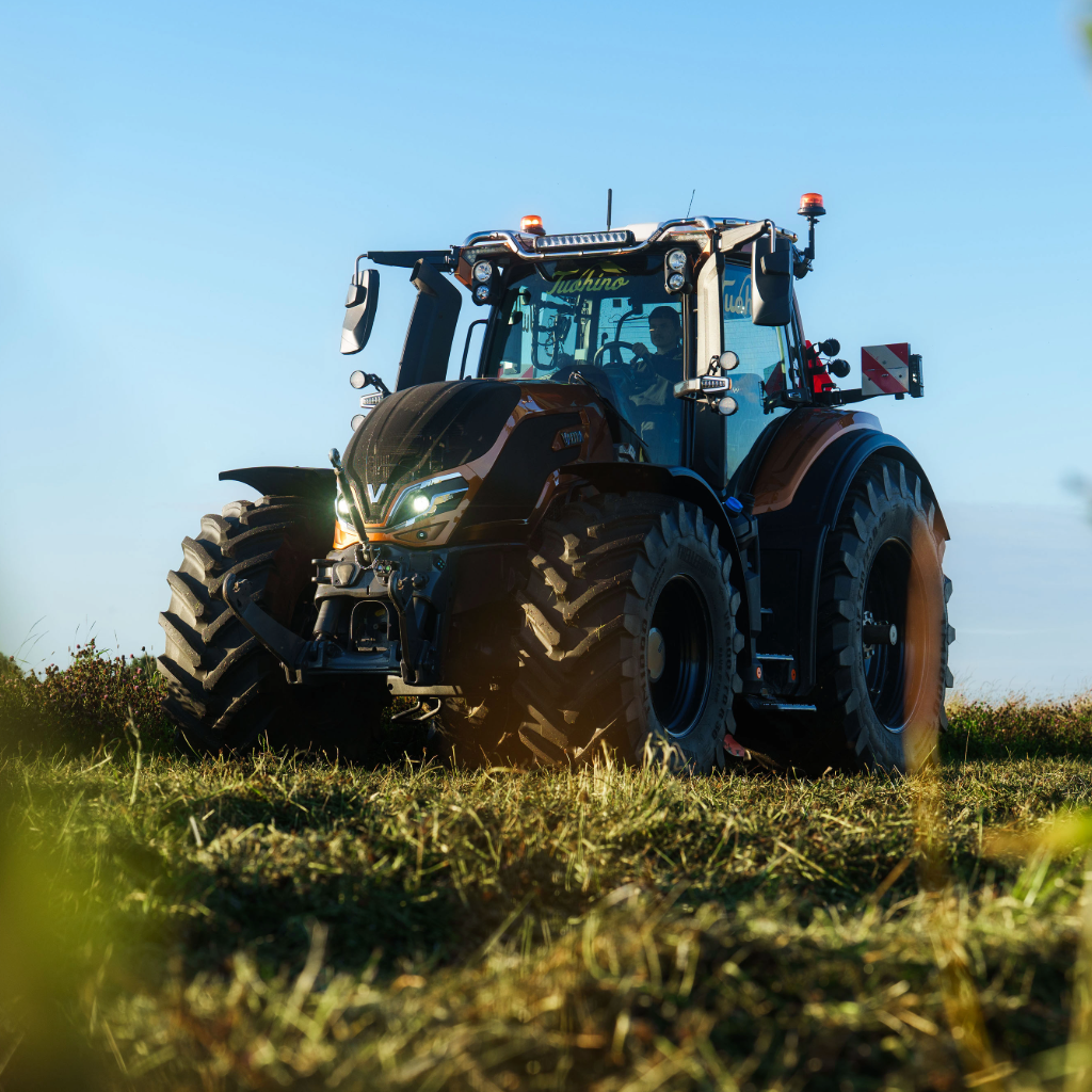 Valoteline katolle Valtra S-/Q-sarja 2022- - Image 2