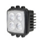 Kuvassa LED-Työvalo Revon 40W/3400lm, Valtra