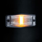 Kuvassa Strands Ize LED Silver Arrow Double Burner Äärivalo