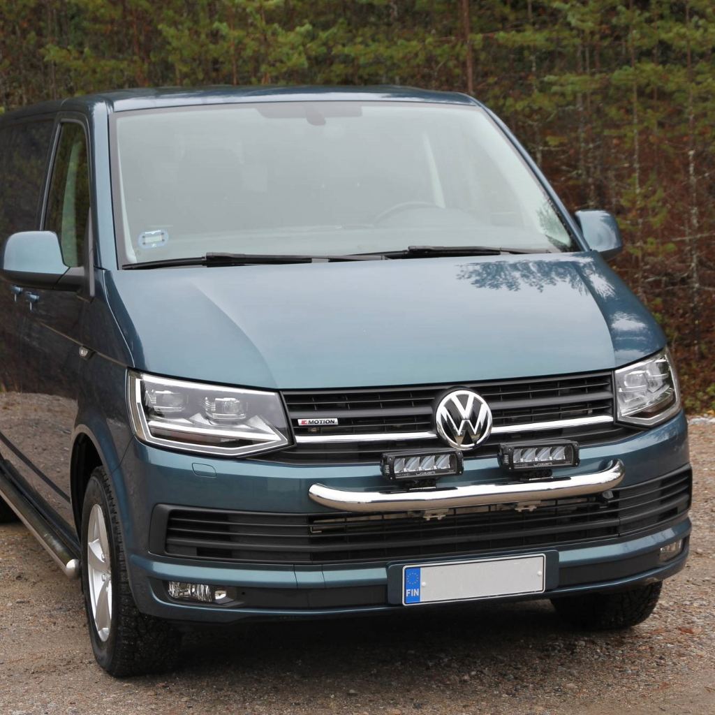 Pieni Lisävaloteline VW T6 2015-