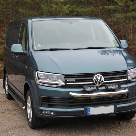 Pieni Lisävaloteline VW T6 2015-