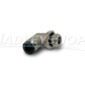 Kuvassa 6mm M12x1.5 kulmaliitin (EU)
