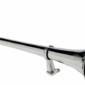 Kuvassa Paineilmatorvi Hadley 886 48cm