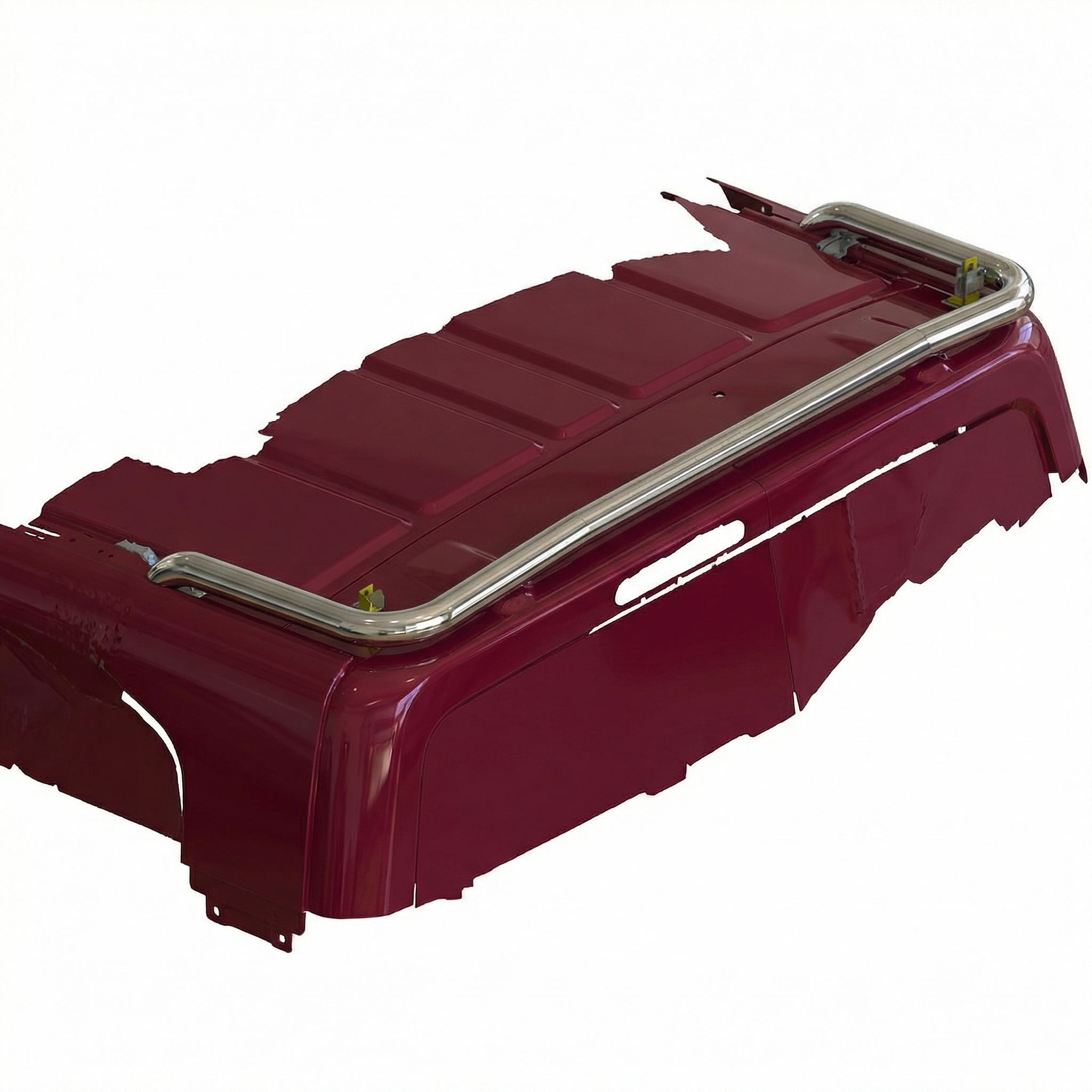 Työvaloteline katolle Toyota Proace 2016-2023