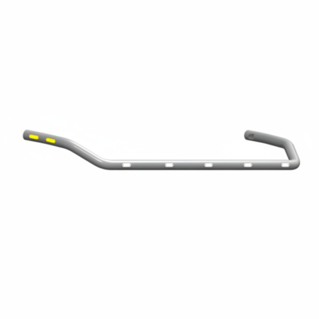 Lisävaloteline katolle V03 Iveco S-, X-WAY AS, Matala ohjaamo