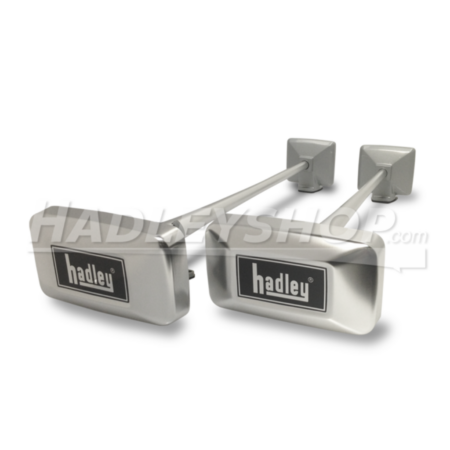 Hadley H02003A Paineilmatorvi (matala)