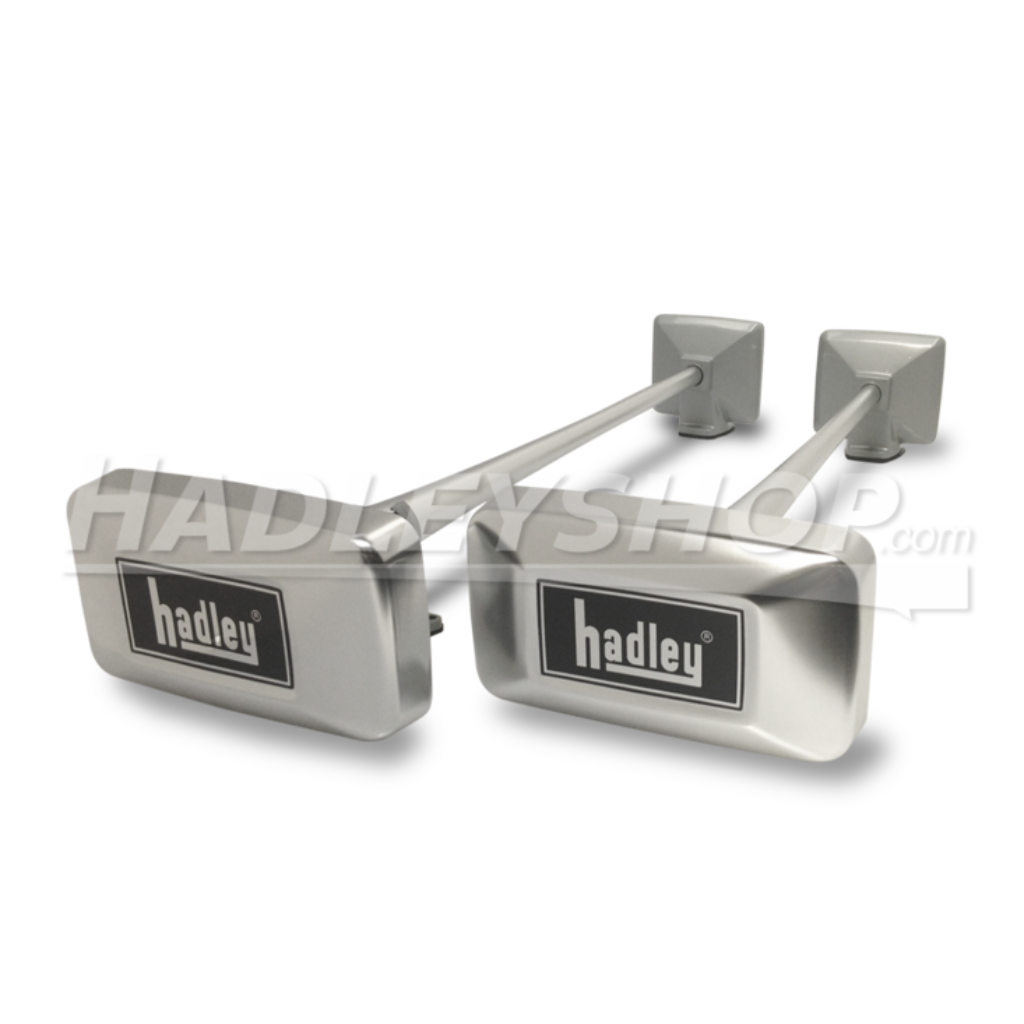 Hadley H02003A Paineilmatorvi (matala)