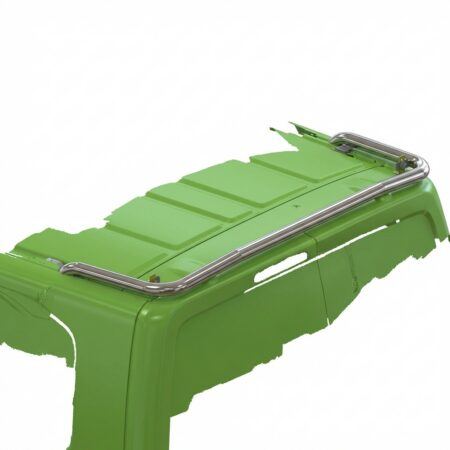 Työvaloteline katolle Toyota Proace 2016-2023