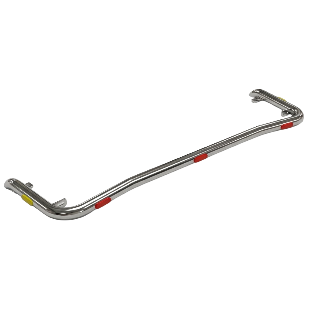 Työvaloteline katolle Toyota Proace 2016-2023 - Image 2