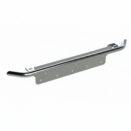 Rekisterikilpiteline putkella Lazer Linear 18 valolle