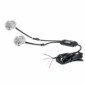 Kuvassa Standby L88 Twin (Bulls Eye) 2x4 LED-Varoitusvalo