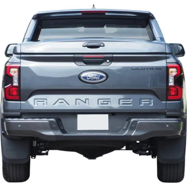 Lavakansi Alpha Sportcover Fullbox Ford Ranger DC 2023- - Image 3