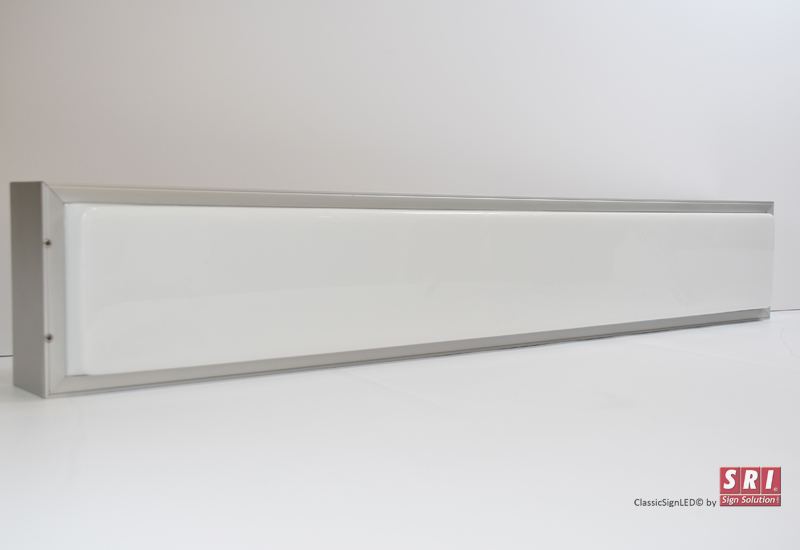 LED Valokyltti ClassicSign Daylight White - Image 3