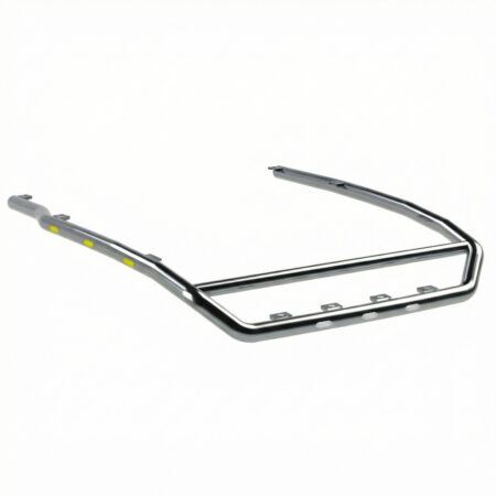 Lisävaloteline katolle sivujatkoilla V24 MB Actros ClassicSpace (L-ohjaamo) 2,3m