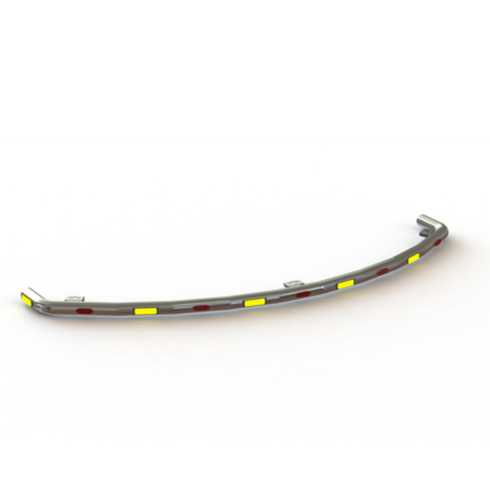 Valoteline taakse Hitachi ZX175W-7