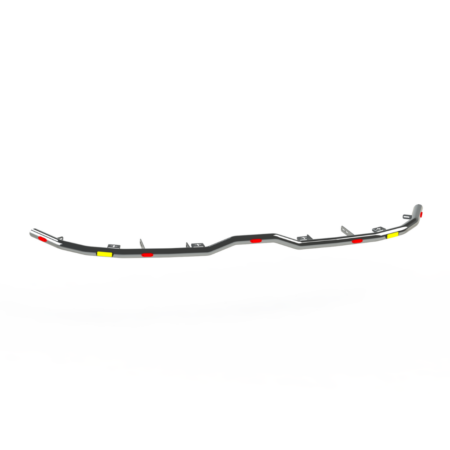 Valoteline taakse Hitachi ZX350LC-7