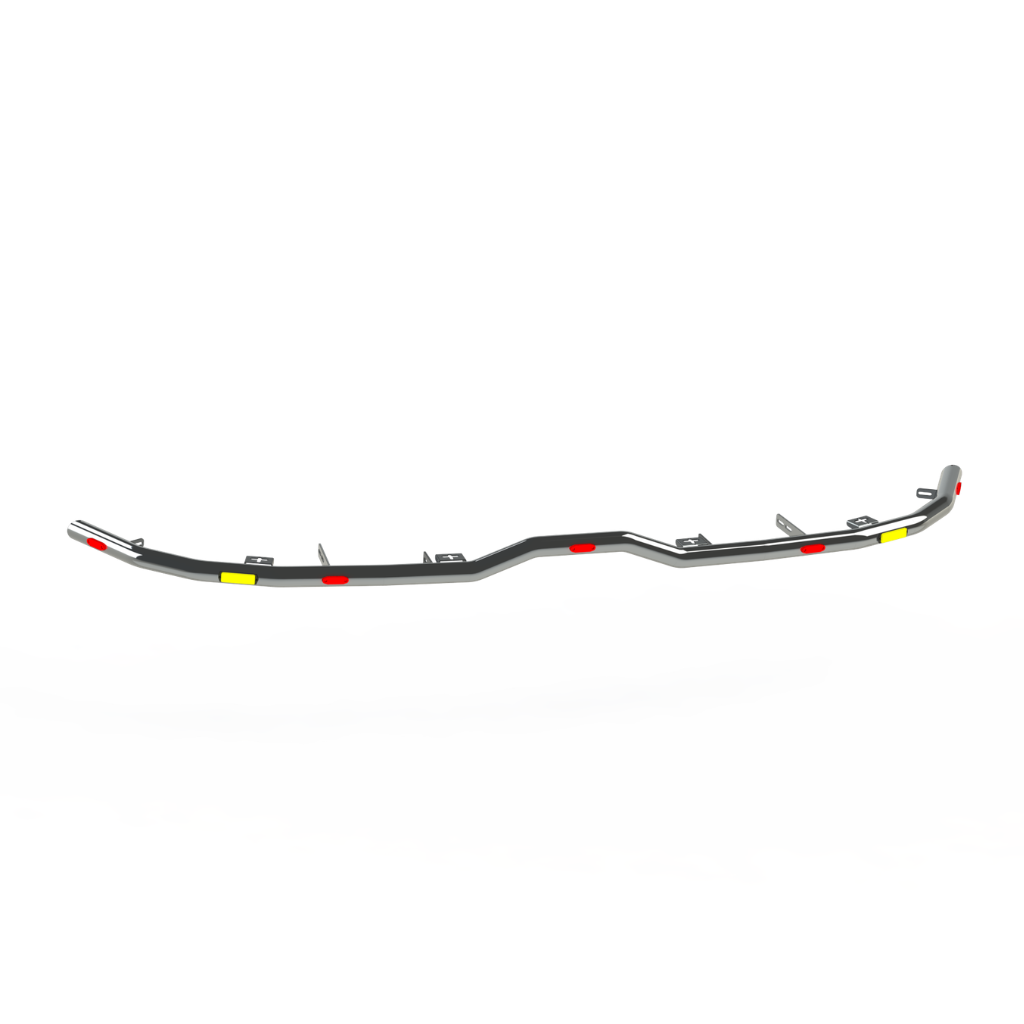 Valoteline taakse Hitachi ZX350LC-7