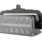 Kuvassa Revon LED-kaukovalo Scania P/R/G 2013-