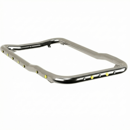 Valoteline katolle Hitachi ZX 6-srj pitkä ohjaamo