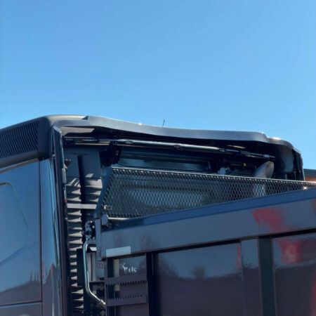 Työvaloteline Worker V27 Volvo FH4 normaali