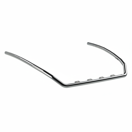 Lisävaloteline jatkoilla V32 DAF XG High Cab 2023- kattospoileri lyhyt