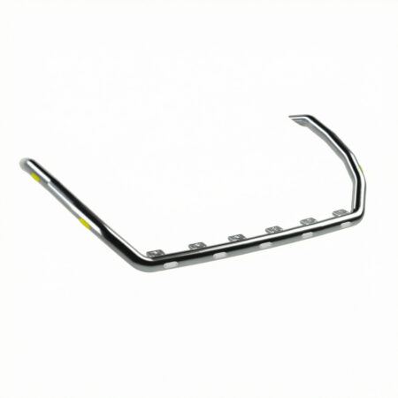 Lisävaloteline jatkoilla Iveco S-WAY/ X-WAY 2019- AS korkea