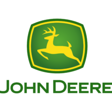 John Deere
