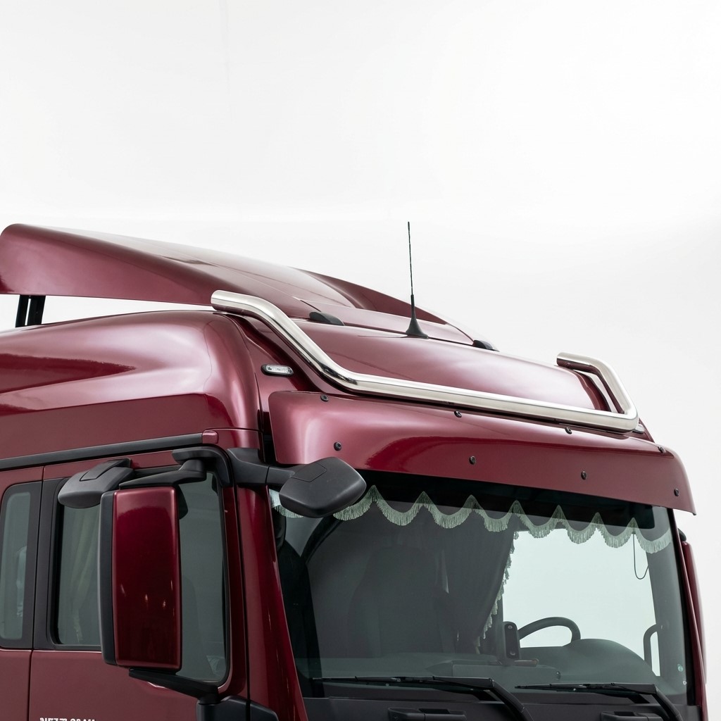 Lisävaloteline katolle MAN TGX GM-ohjaamo 2021- - Image 2