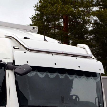 Lisävaloteline katolle V01 MAN TGX GM-ohjaamo 2021-