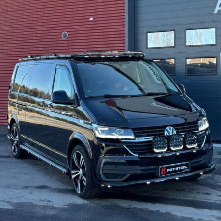 Valoteline katolle VW T6/T6.1 pitkä av (Koko katto)