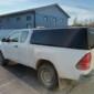 Kuvassa Farmikate Hilux 2016- 2025 (umpimalli)