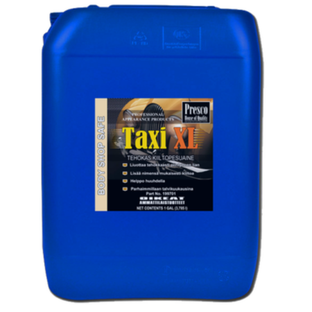 Taxi XL Kiiltopesuaine - 20L