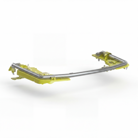 Valoteline taakse Caterpillar NextGen 330 (GC)