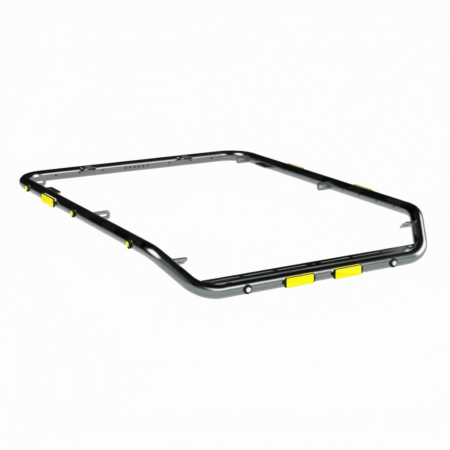 Valoteline katolle Takeuchi TB 290-2