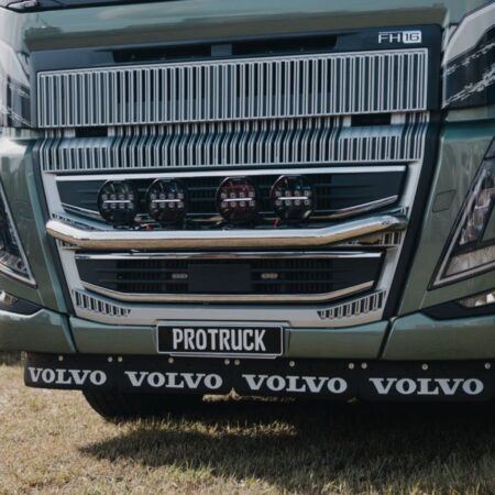 Lisävaloteline maskiin Minibar V05 Volvo FH4-/FM 2021- (LegalPro)