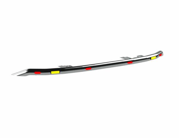 Valoteline taakse / peräpuntin päälle Volvo EC230F 2025- - Image 2