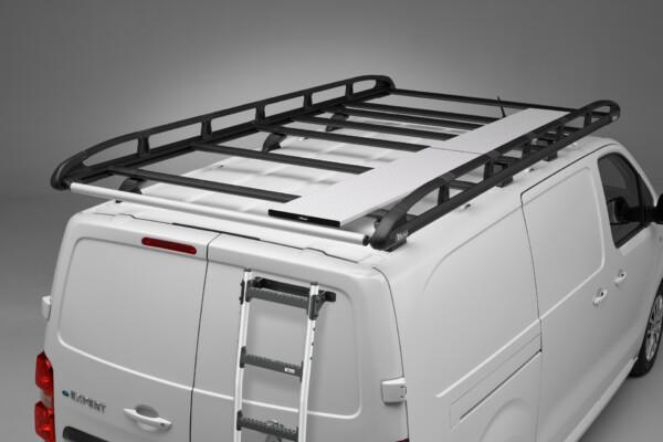 Ajolauta KammRack Ford Transit 2014- (L2H2) - Image 2