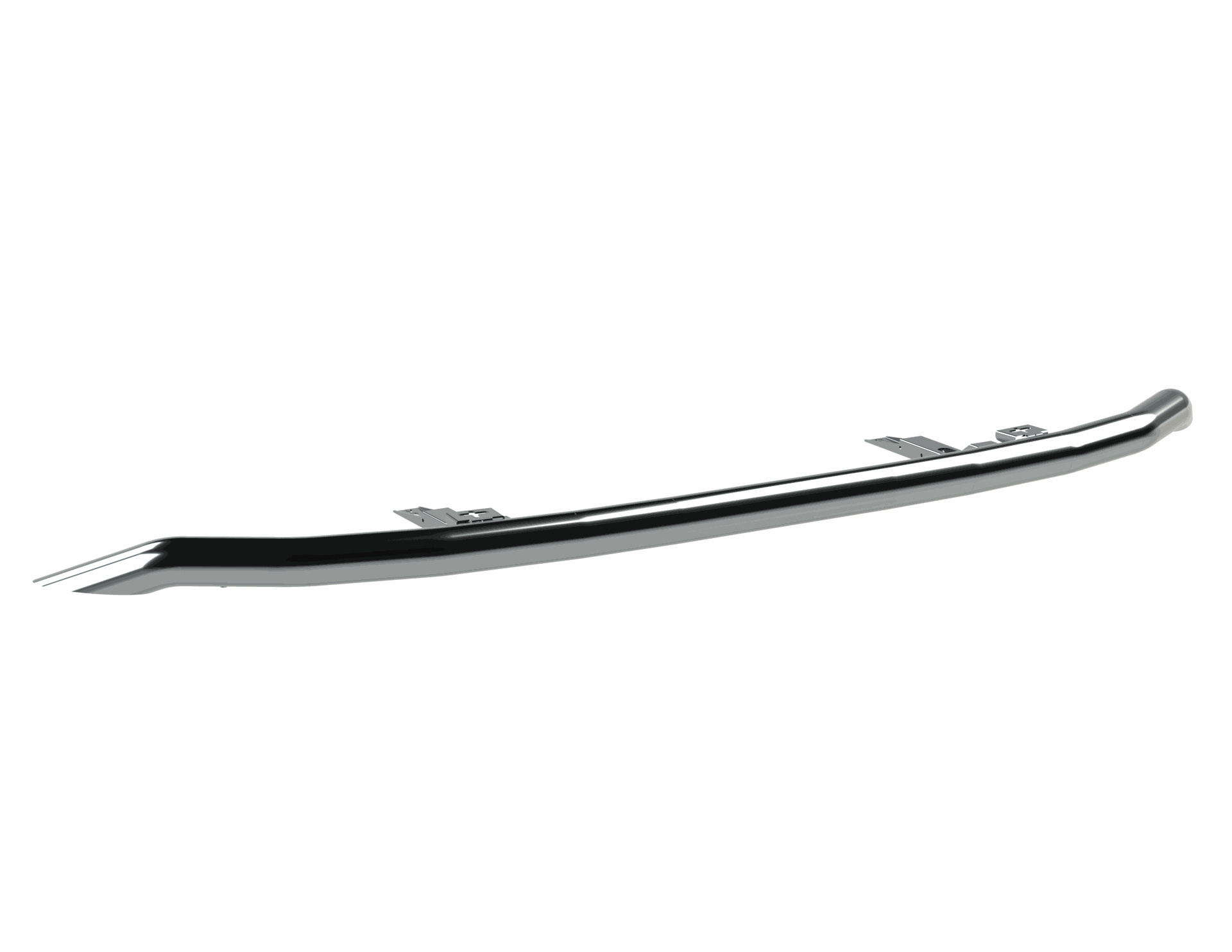 Kuvassa Valoteline taakse / peräpuntin päälle Volvo EC230F 2025-