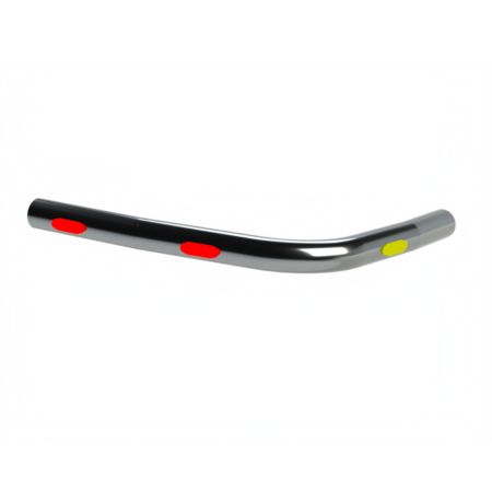 Takakulmaputket VW Transporter T7 2025-