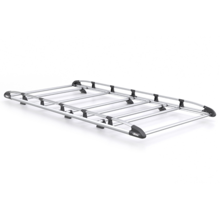 Kattoteline Alumiini KammRack Ford Transit 14- (L3H3)