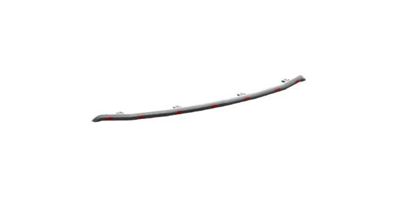 Kuvassa Valoteline taakse / peräpuntin päälle Volvo EC300E 2021-