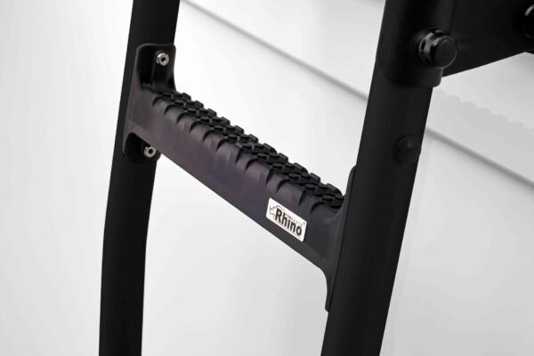 Takaovitikkaat VanLadder Black Iveco Daily 2014- (L1/2H1) - Image 3