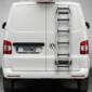 Kuvassa Takaovitikkaat VanLadder Ford Transit 2014- (L2H2)
