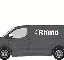 Transit Custom - L2H1