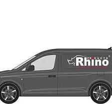 Caddy Cargo - Maxi L2H1