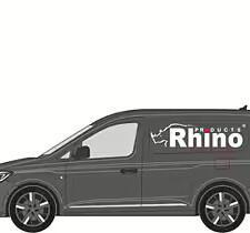 Caddy Cargo - L1H1