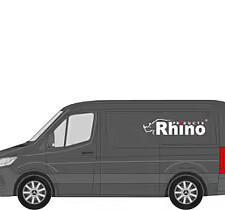 Sprinter - L1H1