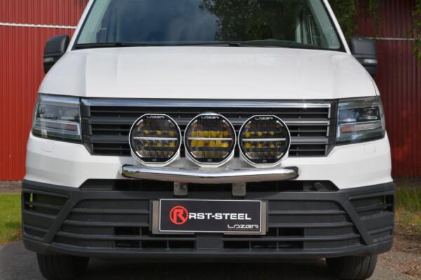 Lisävaloteline maskiin Volkswagen Crafter 2017- - Image 3