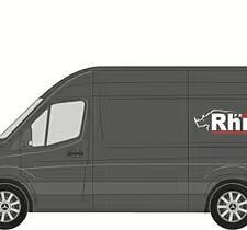Sprinter 2018-